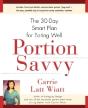 Portion Savvy - Preview