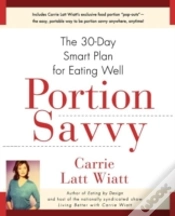 Capa do artigo Portion Savvy