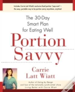 Capa do artigo Portion Savvy