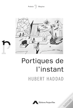 Capa do artigo Portiques De L'Instant
