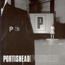 Capa do artigo Portishead - CD