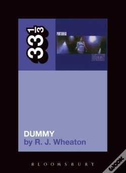 Capa do artigo Portishead'S Dummy