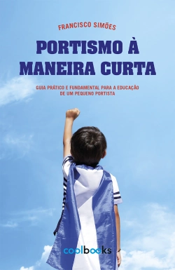 Capa do artigo Portismo à maneira curta