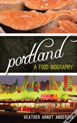 Capa do artigo Portland