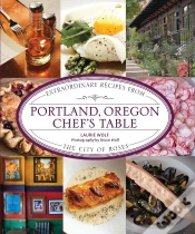 Capa do artigo Portland, Oregon Chef