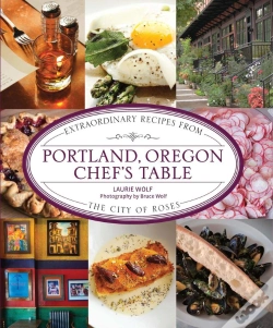 Capa do artigo Portland, Oregon Chef'S Table