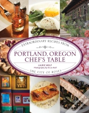 Capa do artigo Portland, Oregon Chef