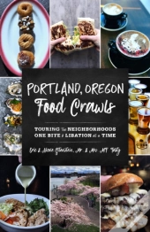 Portland, Oregon Food Crawls