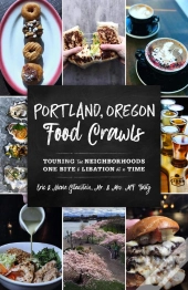 Portland, Oregon Food Crawls