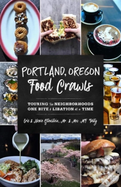 Capa do artigo Portland, Oregon Food Crawls
