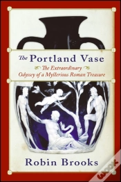 Capa do artigo Portland Vase