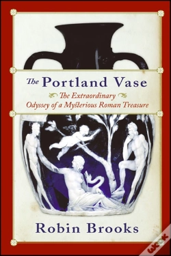 Capa do artigo Portland Vase