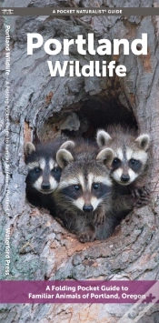 Capa do artigo Portland Wildlife