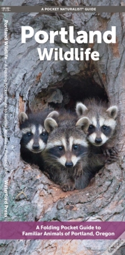 Capa do artigo Portland Wildlife