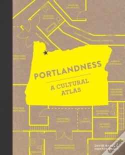 Capa do artigo Portlandness