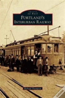 Capa do artigo Portland'S Interurban Railway