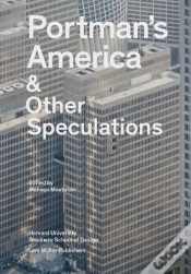 Capa do artigo Portman’s America & Other Speculations