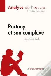 Capa do artigo Portnoy Et Son Complexe De Philip Roth