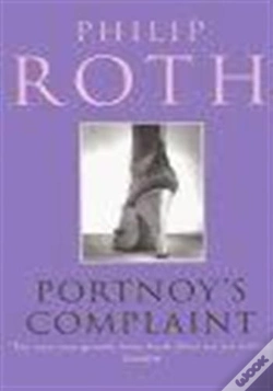 Capa do artigo Portnoy'S Complaint
