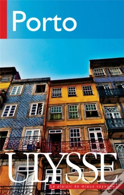 Capa do artigo Porto 3ed