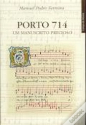 Capa do artigo Porto 714 