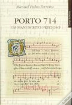 Capa do artigo Porto 714 