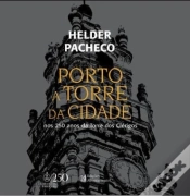 Capa do artigo Porto a Torre da Cidade