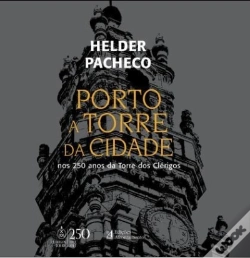 Capa do artigo Porto a Torre da Cidade