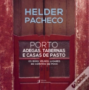 Capa do artigo Porto - Adegas, Tabernas e Casas de Pasto