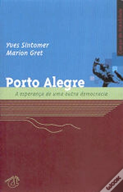 Capa do artigo Porto Alegre