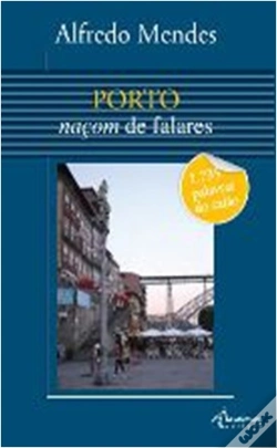 Capa do artigo Porto