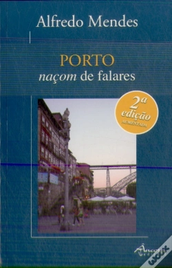 Capa do artigo Porto