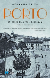 Capa do artigo Porto: As Histórias que Faltavam