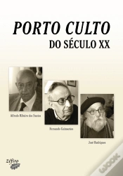 Capa do artigo Porto Culto do Século XX