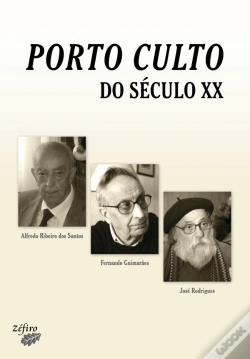 Capa do artigo Porto Culto do Século XX