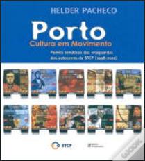 Porto - Cultura em Movimento