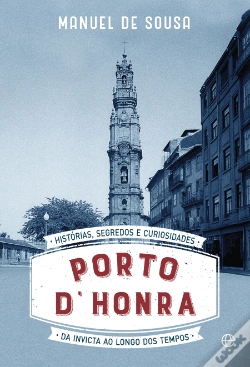 Capa do artigo Porto D' Honra