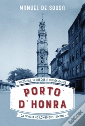 Capa do artigo Porto D