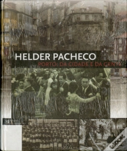 Capa do artigo Porto: Da Cidade e da Gente