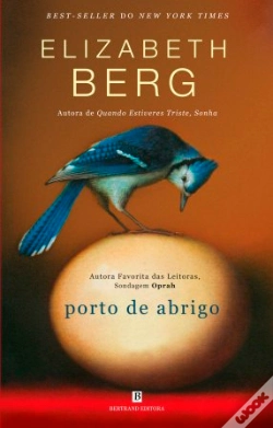 Capa do artigo Porto de Abrigo