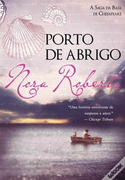 Capa do artigo Porto de Abrigo