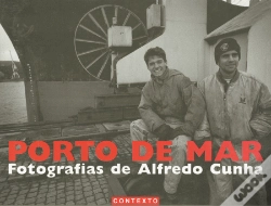Capa do artigo Porto de Mar