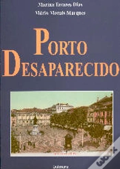 Capa do artigo Porto Desaparecido