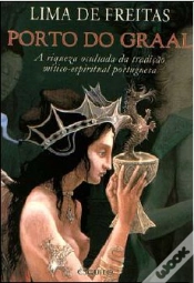 Capa do artigo Porto do Graal