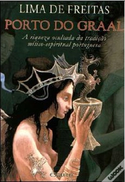 Capa do artigo Porto do Graal