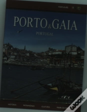 Capa do artigo Porto & Gaia