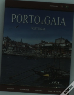 Capa do artigo Porto & Gaia