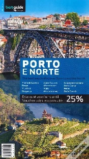 Capa do artigo Porto e Norte