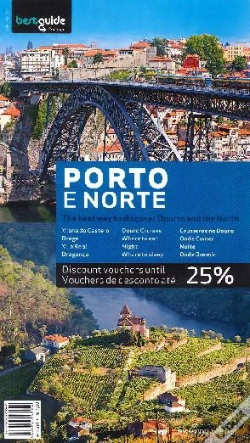 Capa do artigo Porto e Norte
