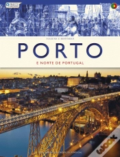 Capa do artigo Porto e Norte de Portugal